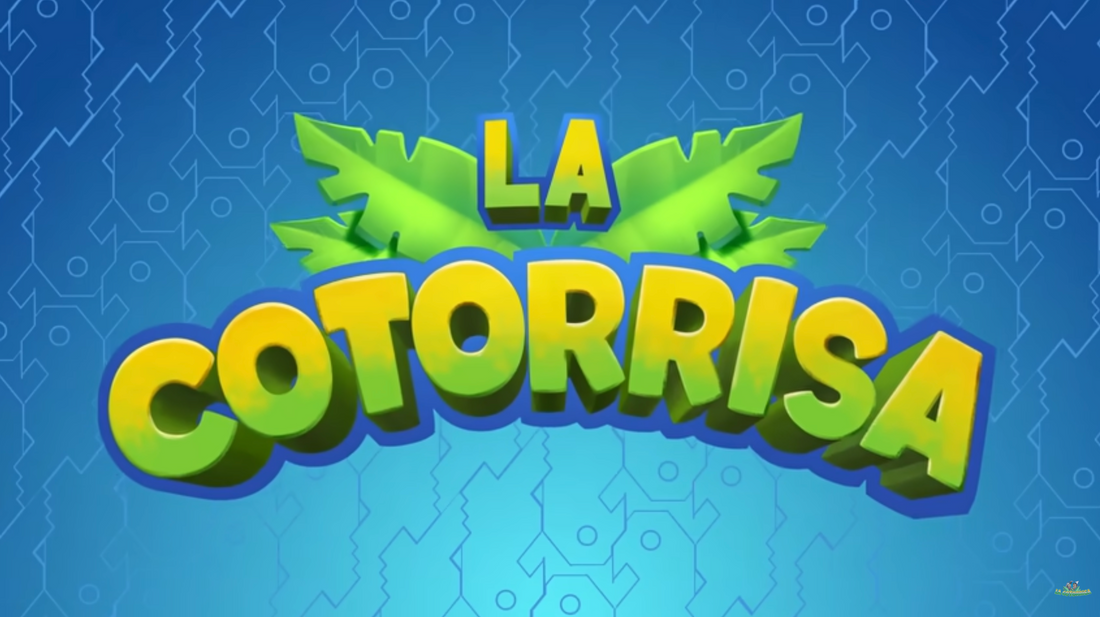 🙌 Gracias infinitas a La Cotorrisa por ser parte de este sueño 🙌