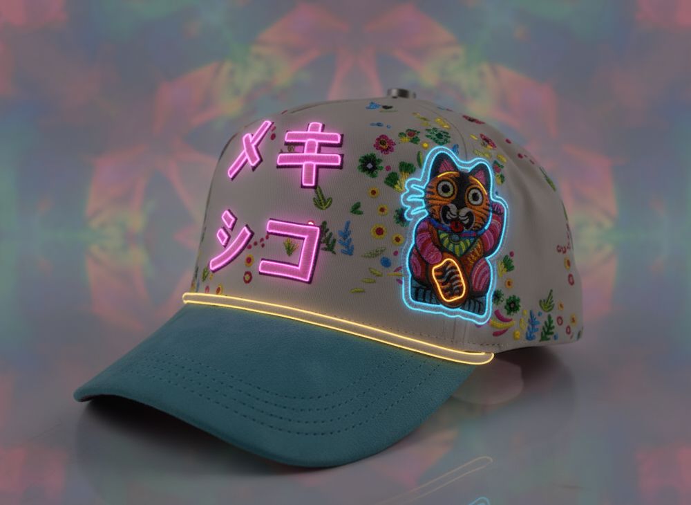 Alebrijes Edition