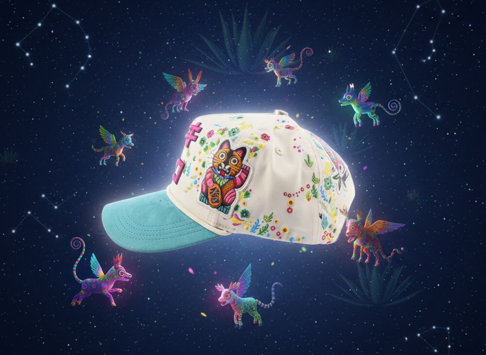 Alebrijes Edition