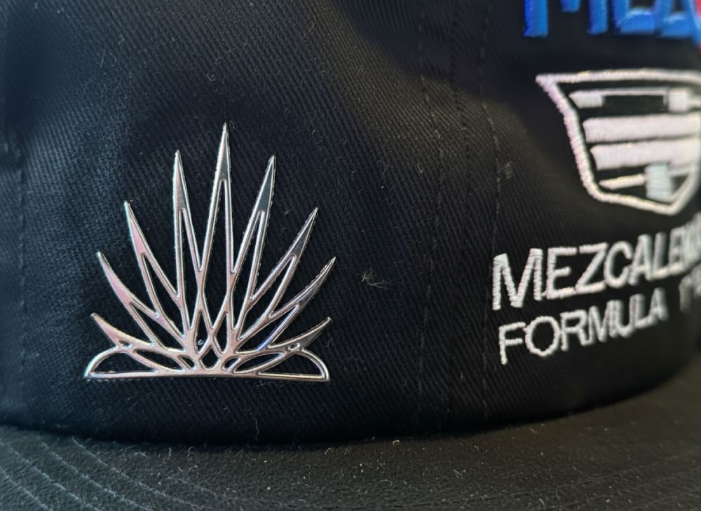 Make Checo F1 Again