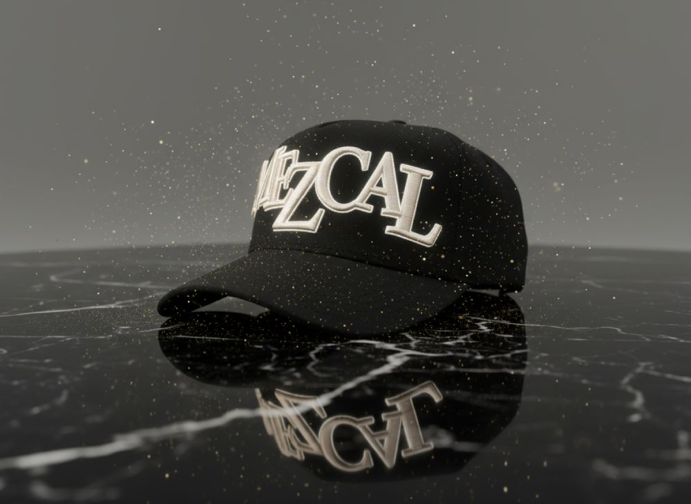 The MEZCAL cap