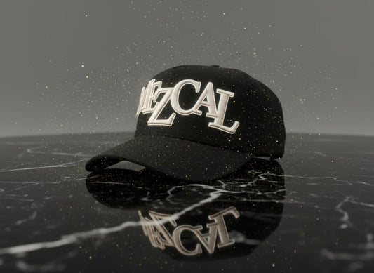 The MEZCAL cap