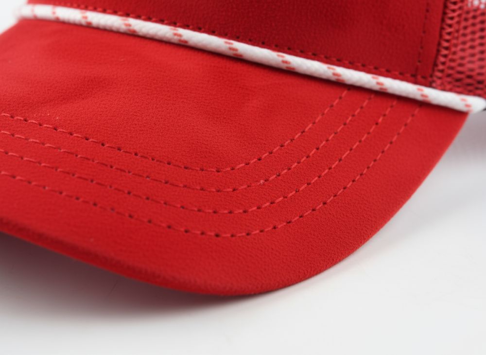 MAMA Red Cap