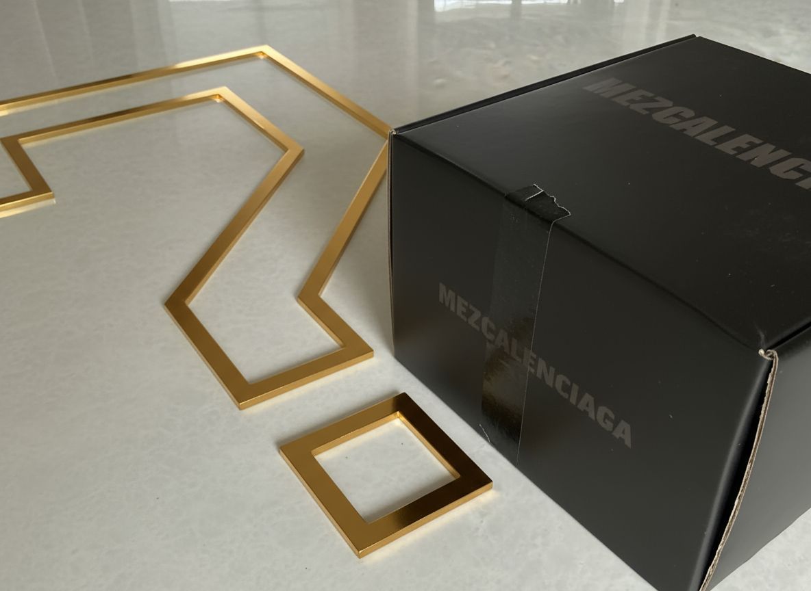 Mystery Box 3rd Drop