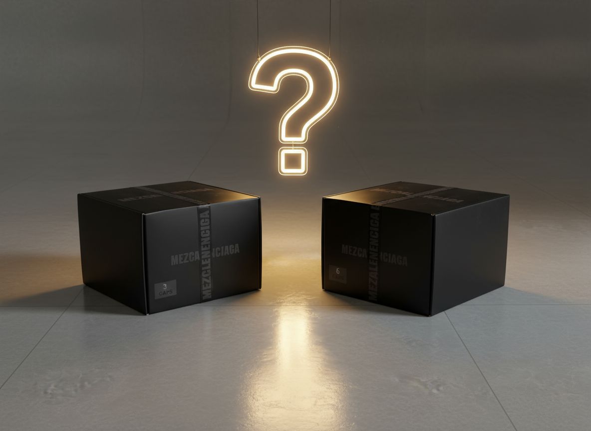 Mystery Box 3rd Drop