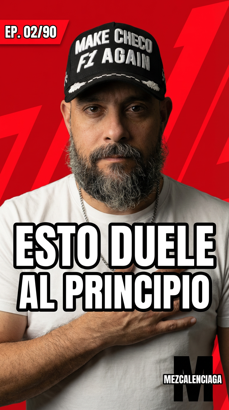 Día 2 de 90: Me dio pena vender mi propio producto