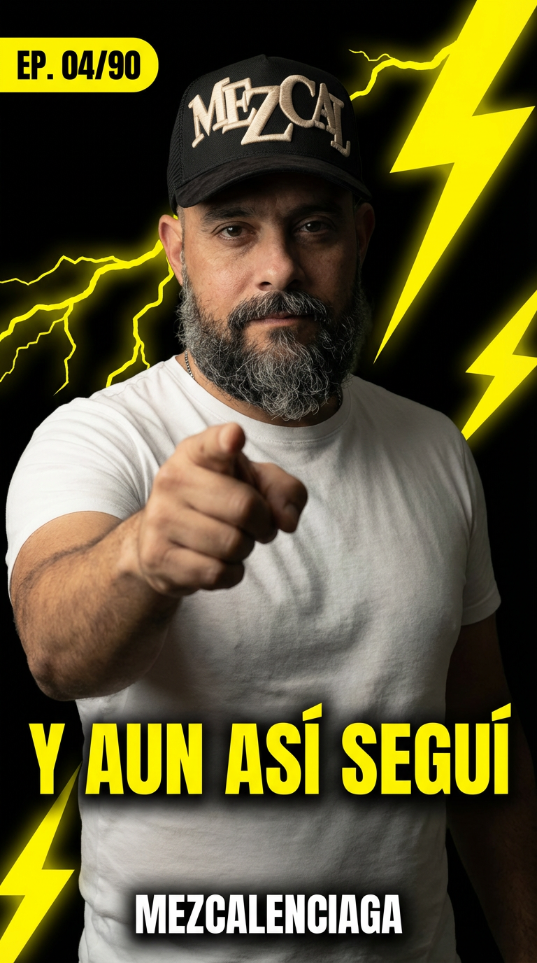 Día 4 de 90: Tener stock también da miedo