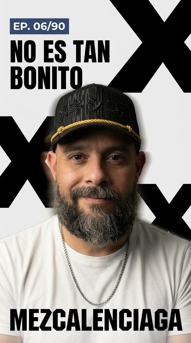 Día 6 de 90: La primera venta no fue euforia