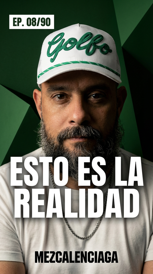 Día 8 de 90: Cuando nadie comenta ni compra