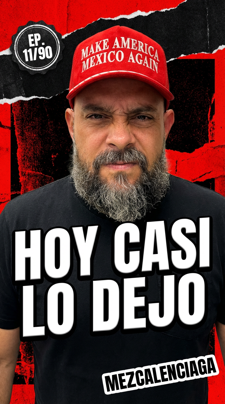 Día 11 de 90: Emprender no te quita el miedo