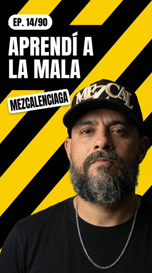 Día 14 de 90: Algo cambió aunque no se note