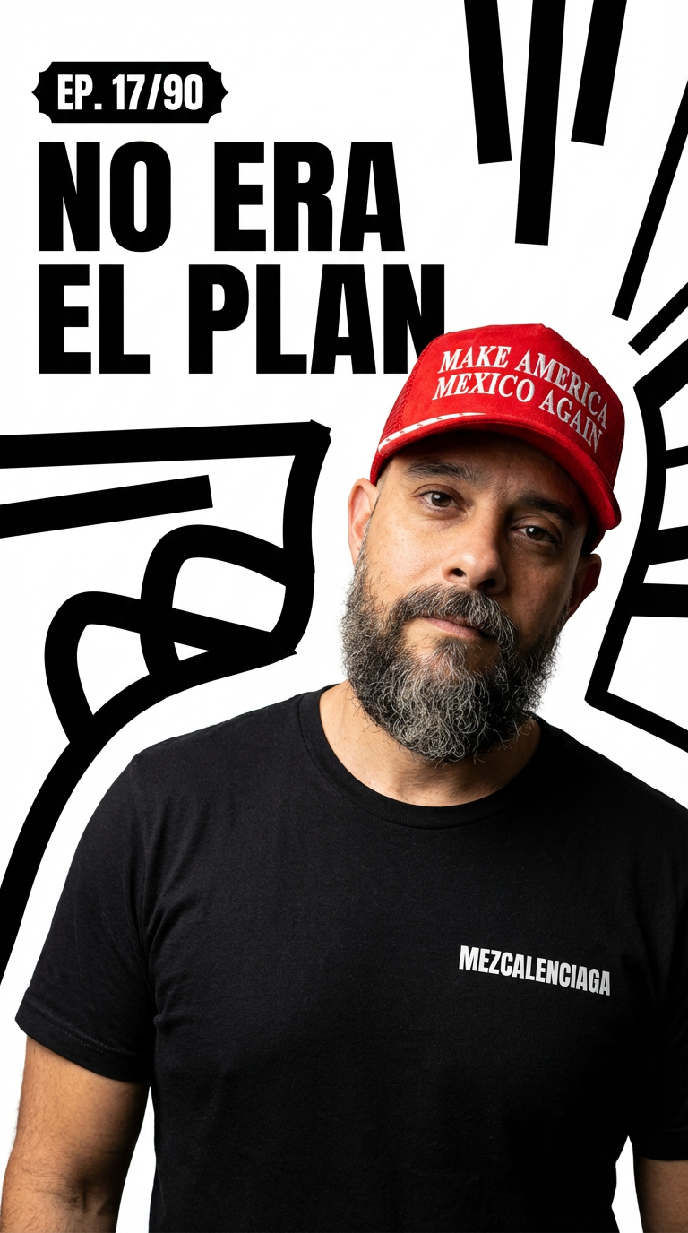 Día 17 de 90: La motivación no es confiable