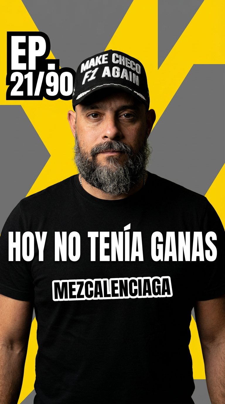 Día 21 de 90: Cuatro ventas no son suerte