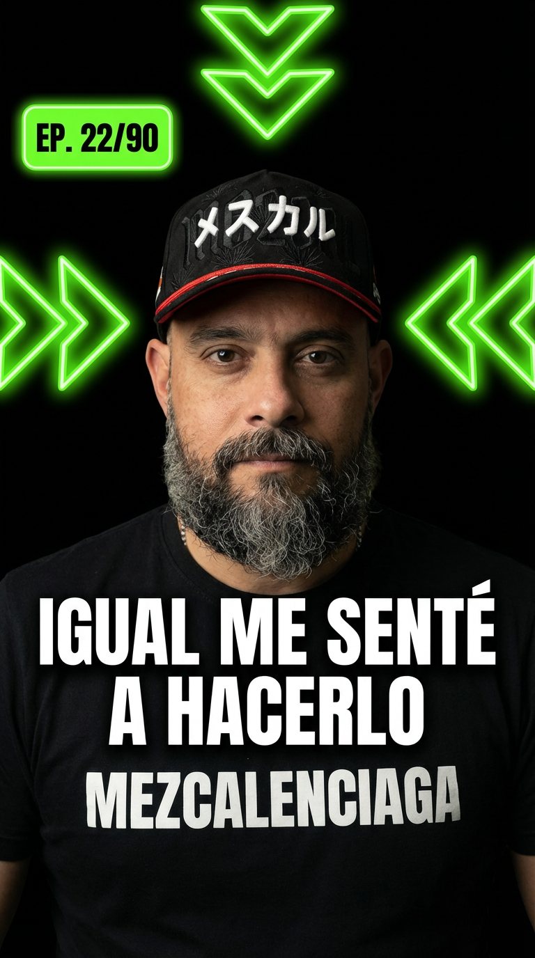 Día 22 de 90: La influencia no vende directo