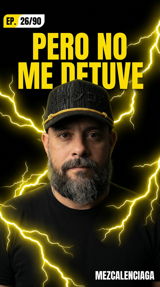 Día 26 de 90: Buscar oportunidades cambia todo