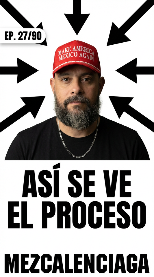 Día 27 de 90: Mandar producto a otros países