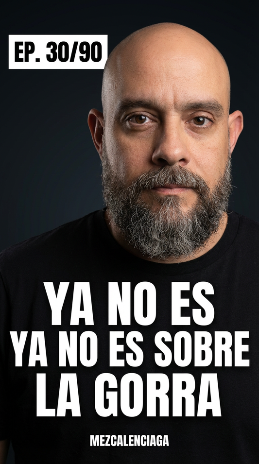 Día 30 de 90: La comunidad no aparece sola