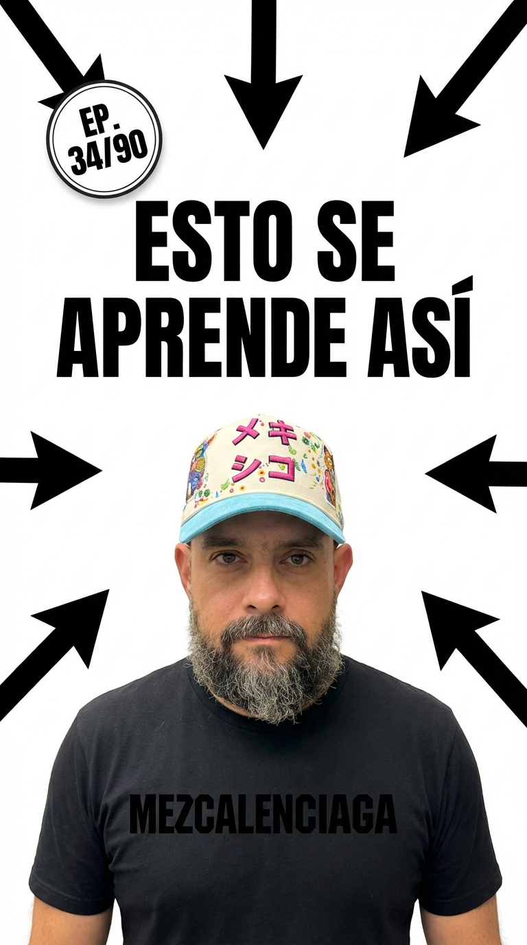 Día 34 de 90: No todas las plataformas funcionan igual