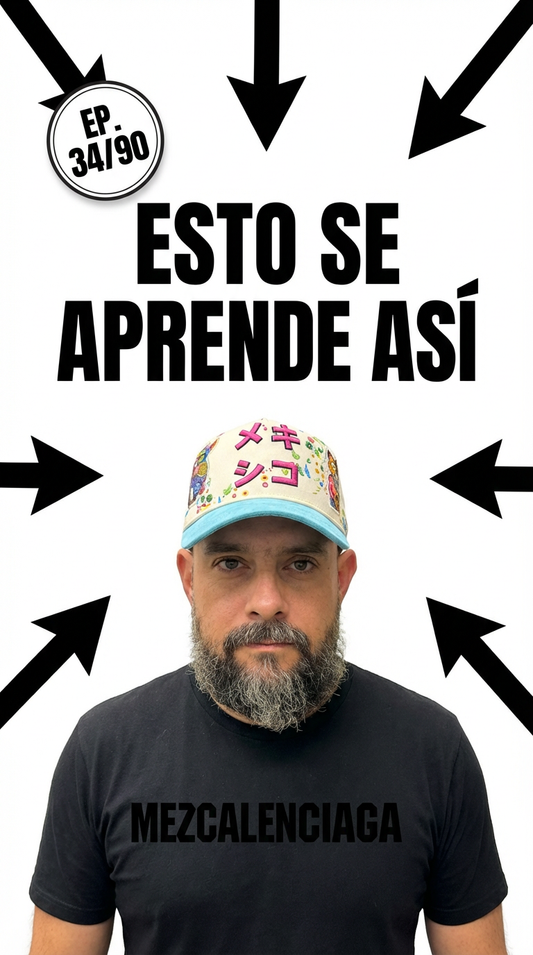 Día 34 de 90: No todas las plataformas funcionan igual