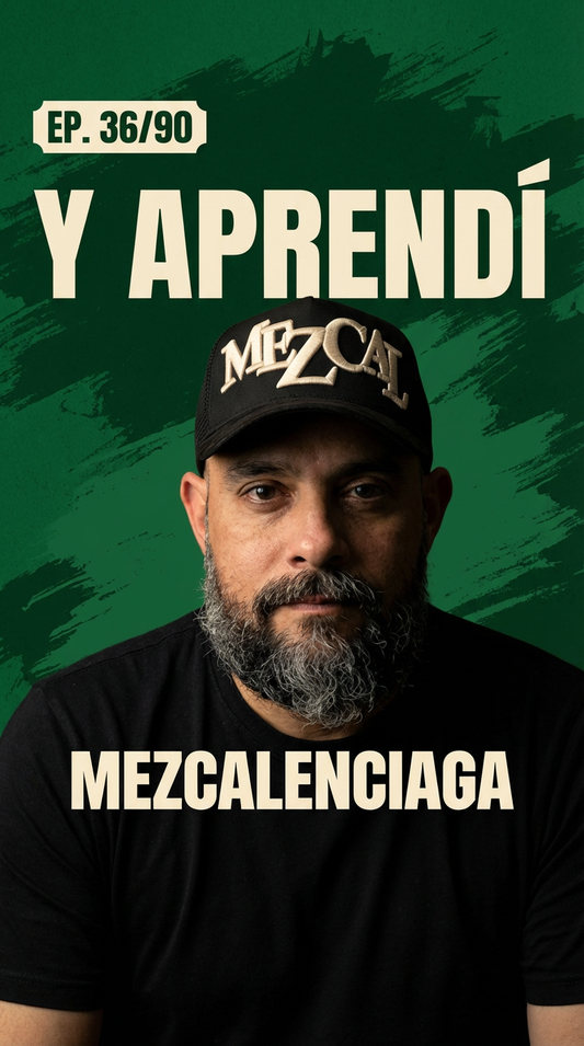 Día 36 de 90: Nadie va tarde si sigue