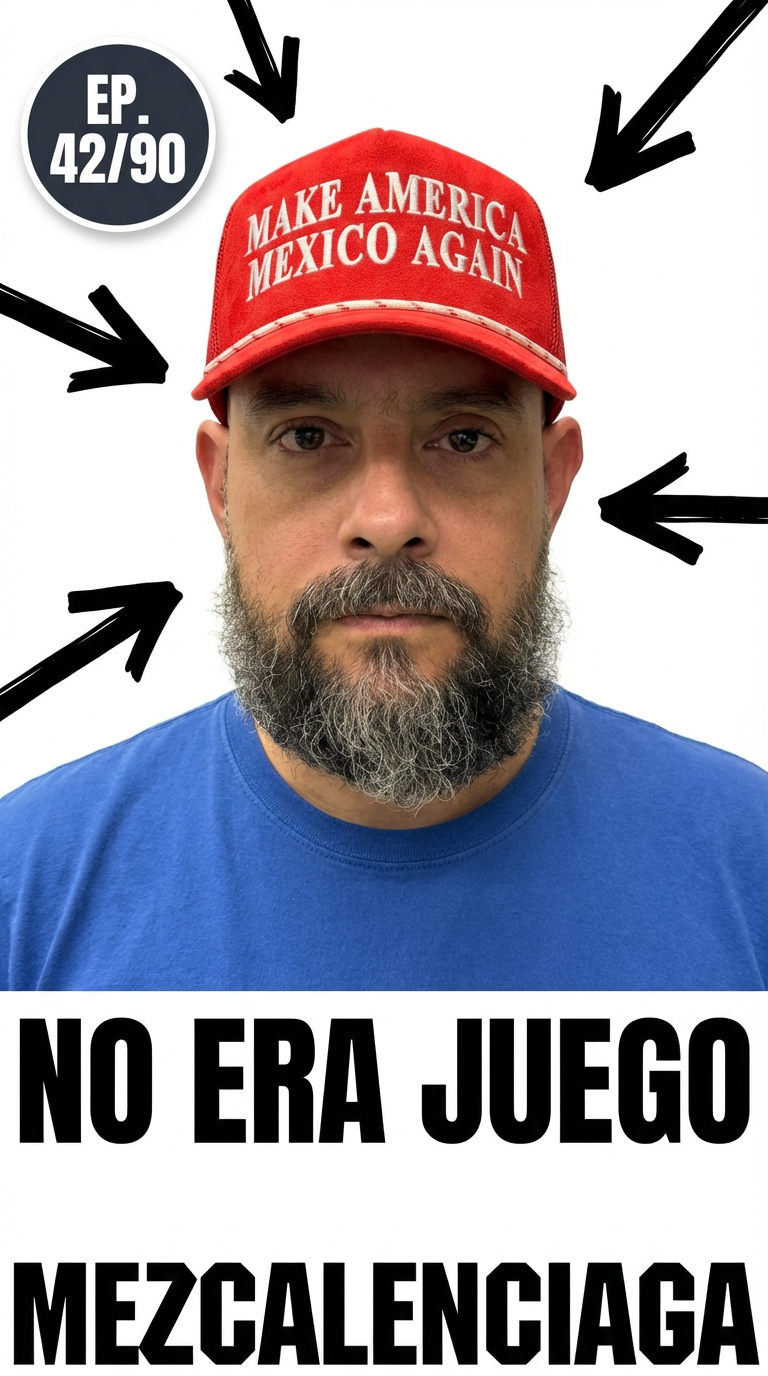 Día 42 de 90: Ordenar no se ve, pero pesa