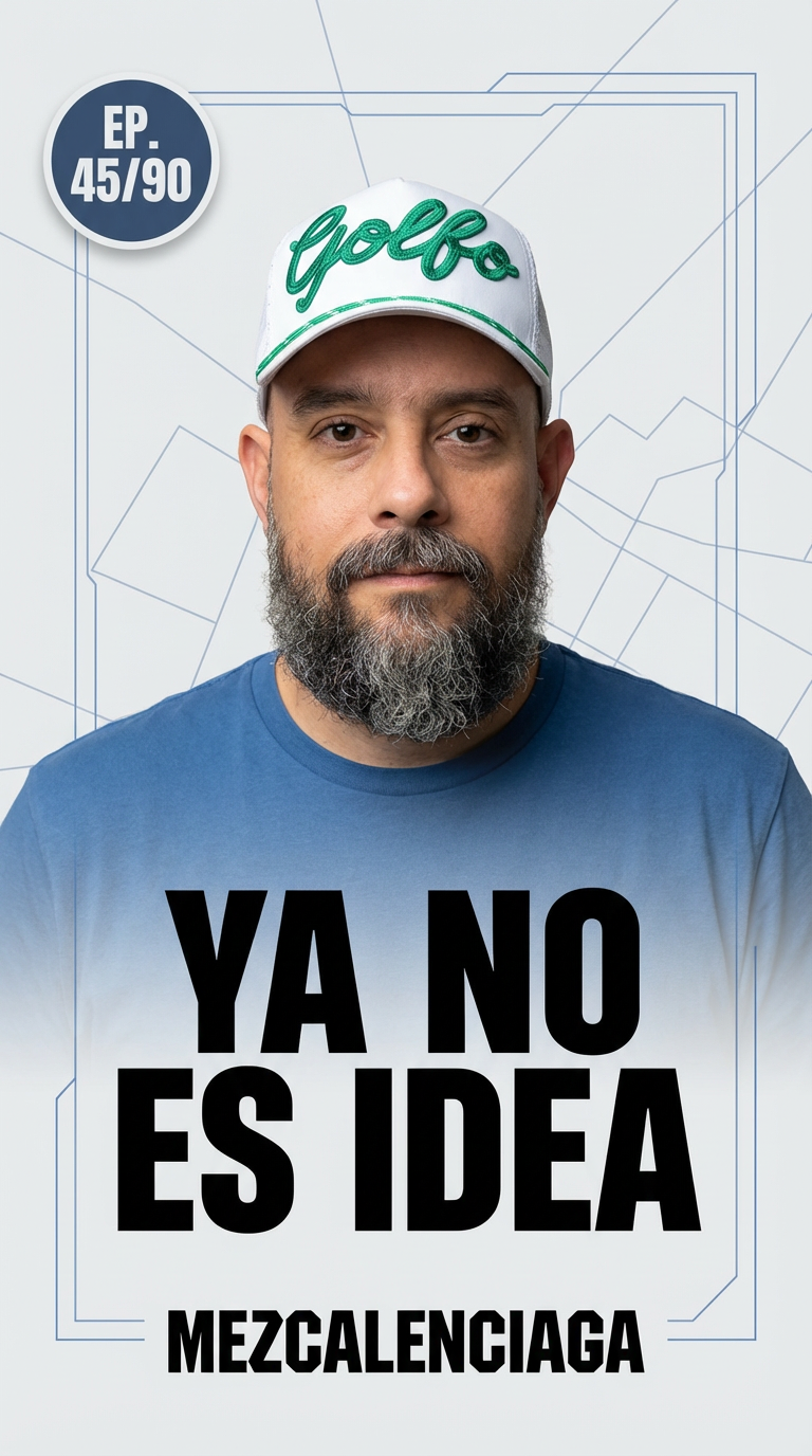 Día 45 de 90: Los detalles empiezan a importar