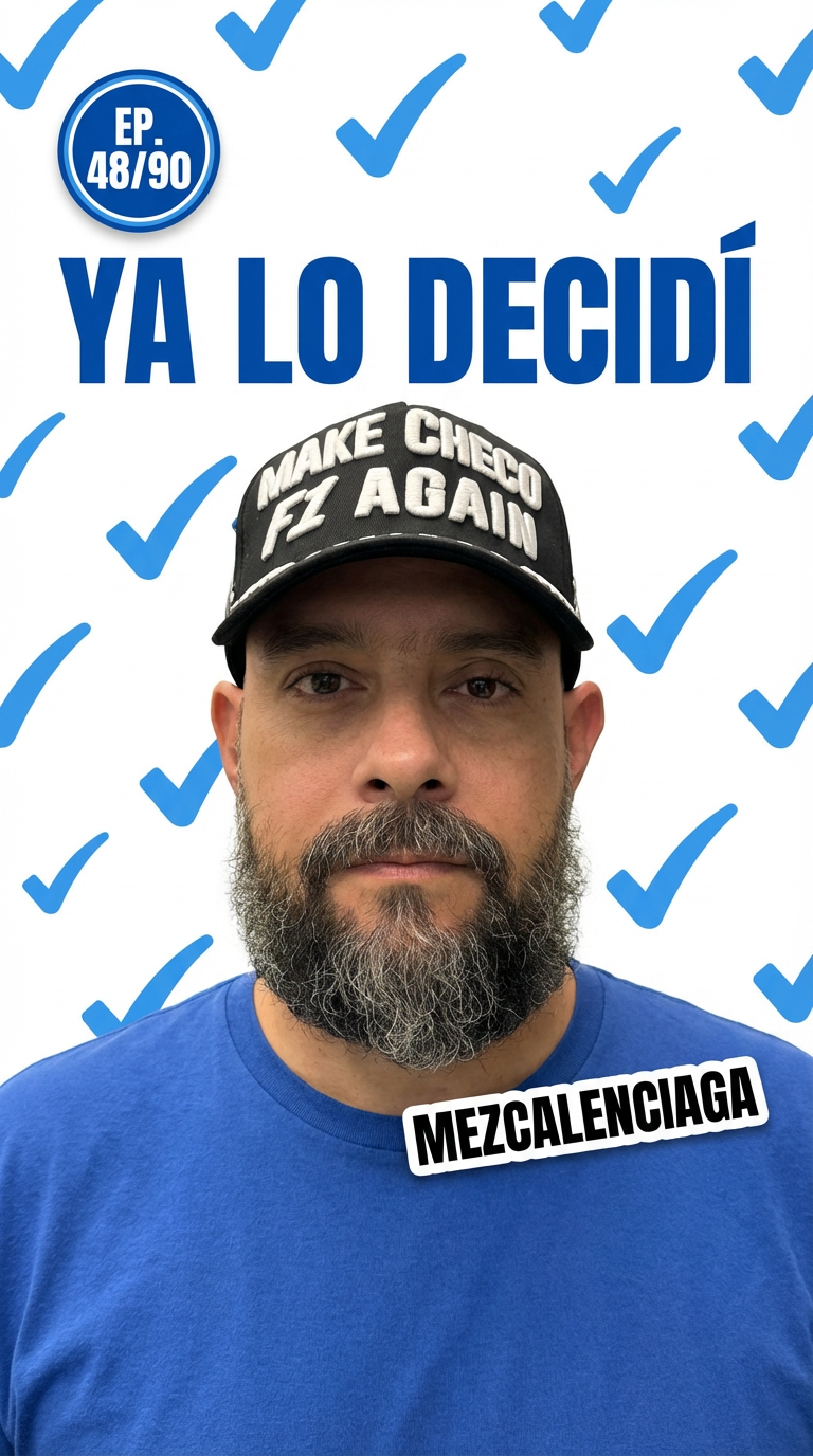 Día 48 de 90: Registrar la marca no es sexy