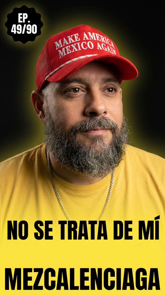 Día 49 de 90: El trabajo que nadie ve