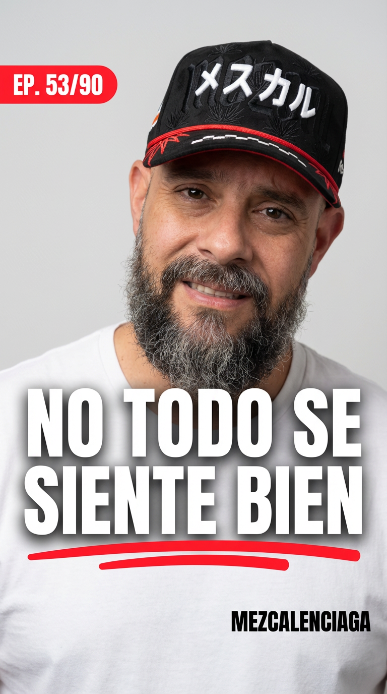 Día 53 de 90: Esto dejó de ser un experimento