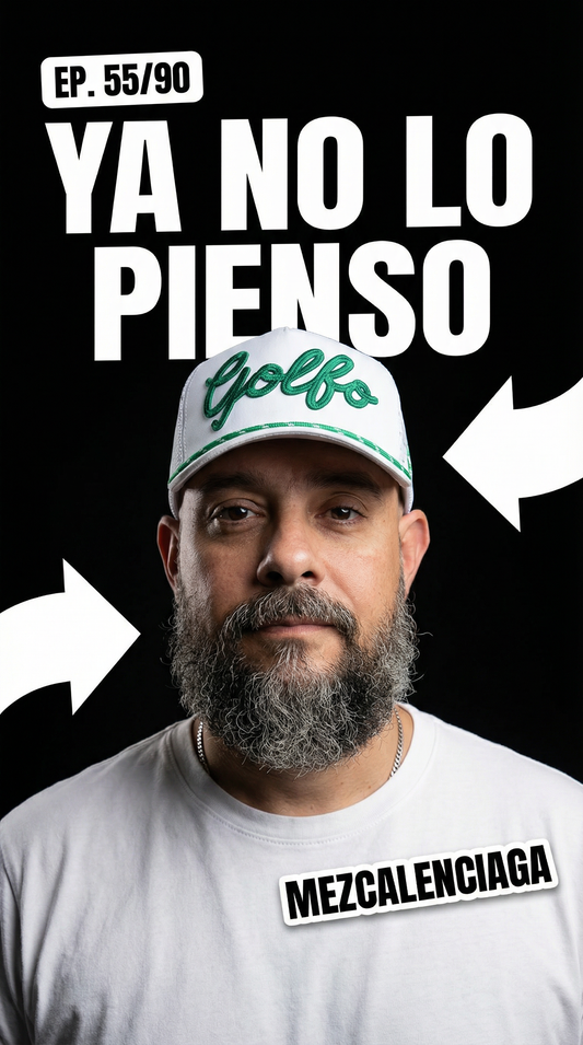 Día 55 de 90: Vender en otro país cambia la cabeza