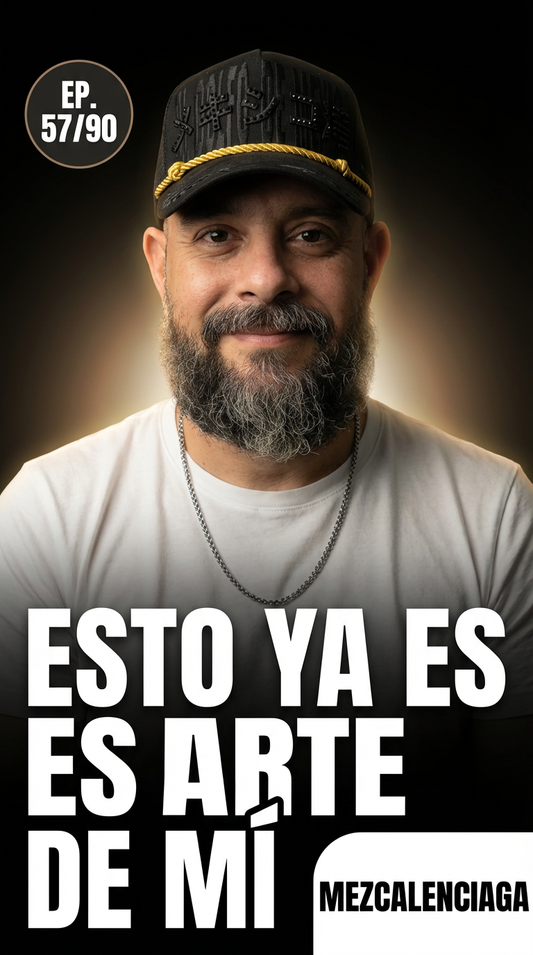 Día 57 de 90: Cuando el producto ya habla solo