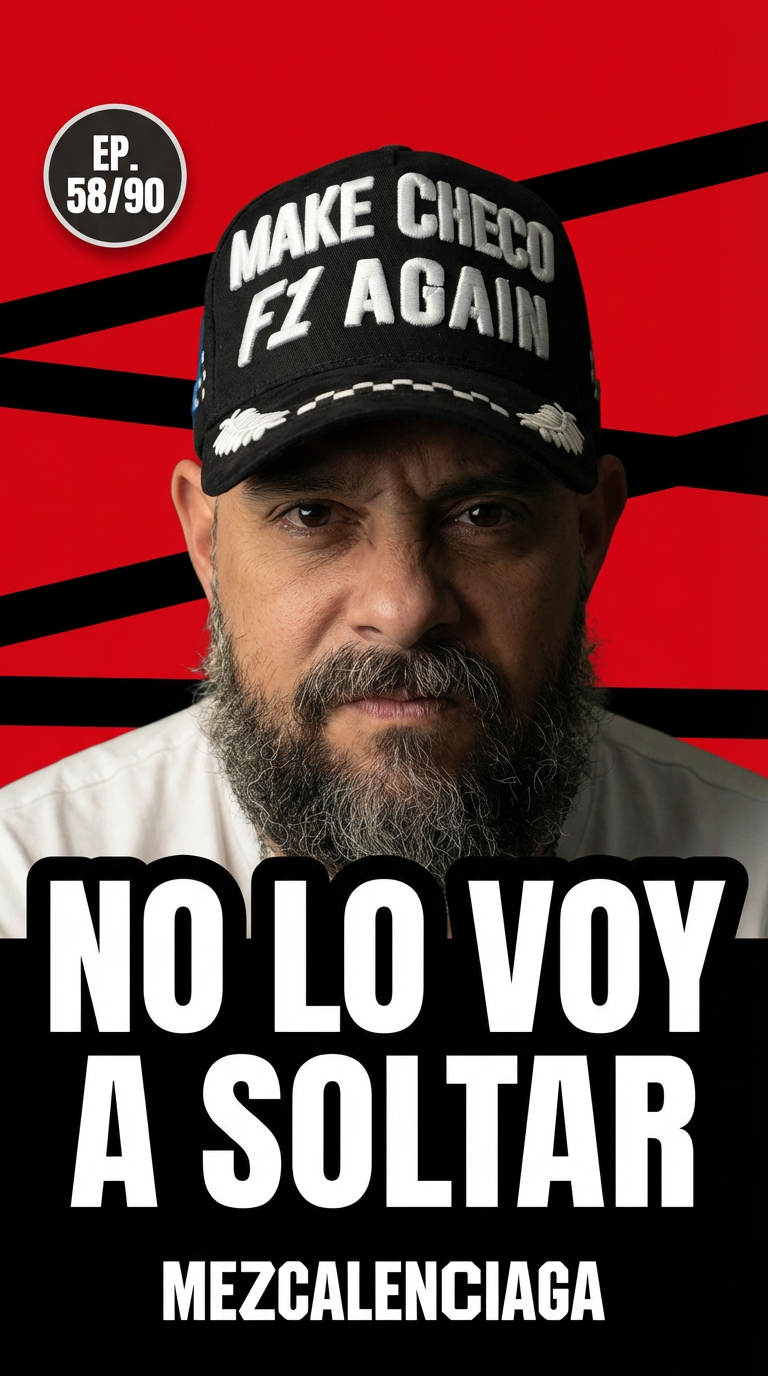 Día 58 de 90: El momentum no se celebra