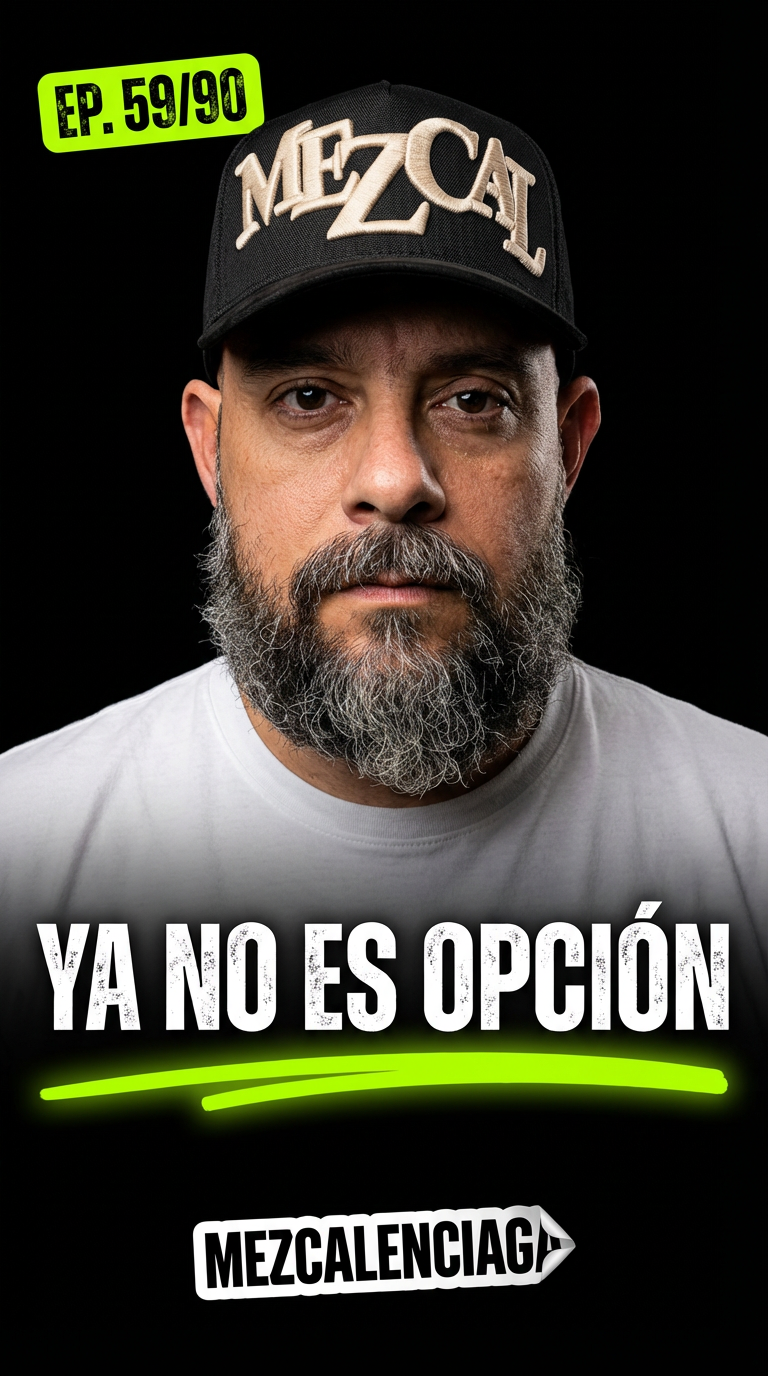 Día 59 de 90: Otros ven lo que tú no