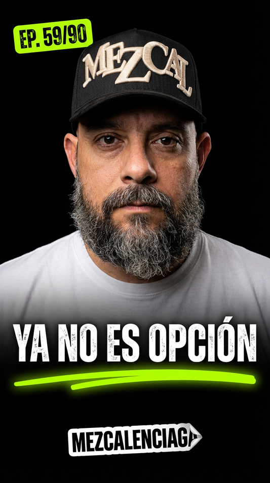 Día 59 de 90: Otros ven lo que tú no