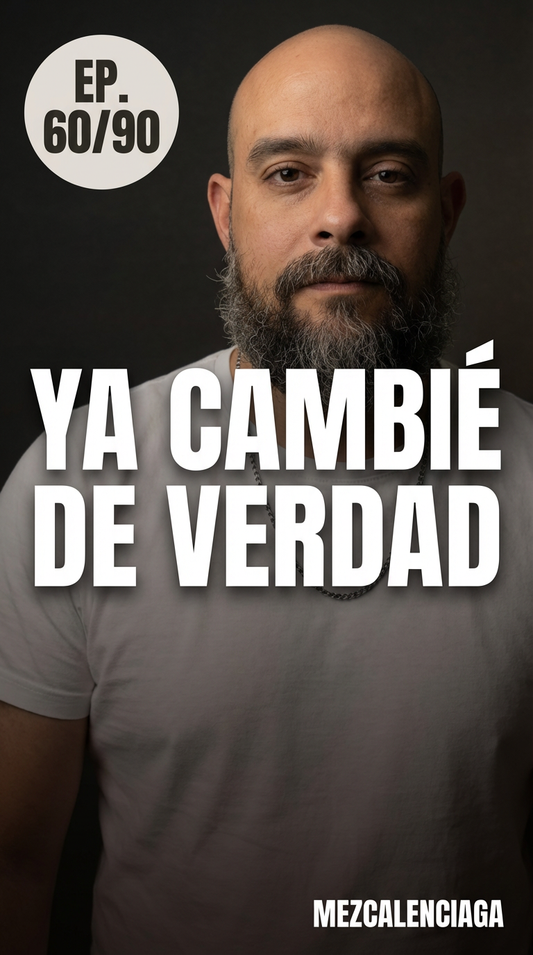 Día 60 de 90: Esto ya no va de vender