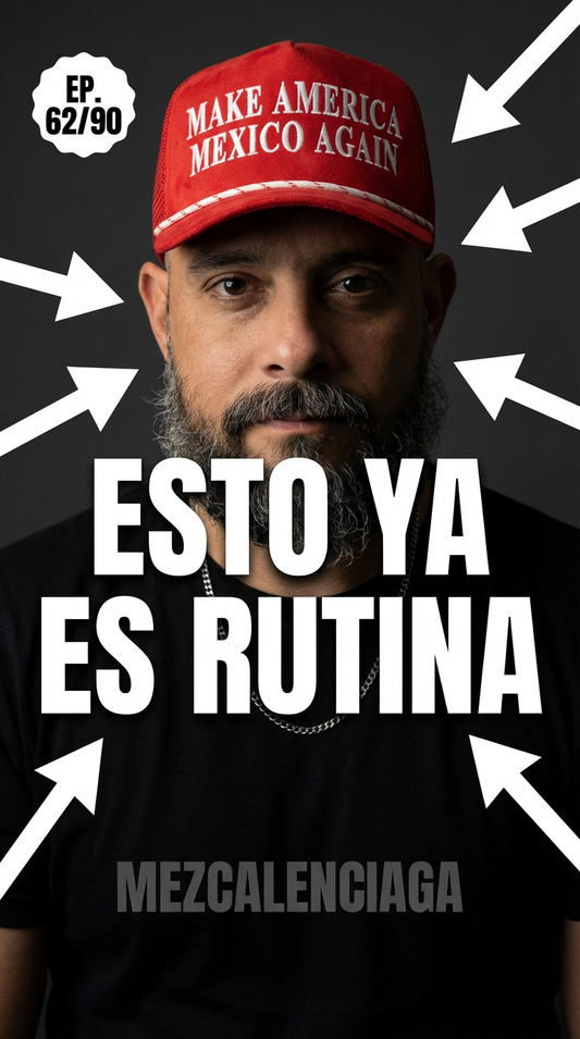 Día 62 de 90: La marca crece si tú estás bien