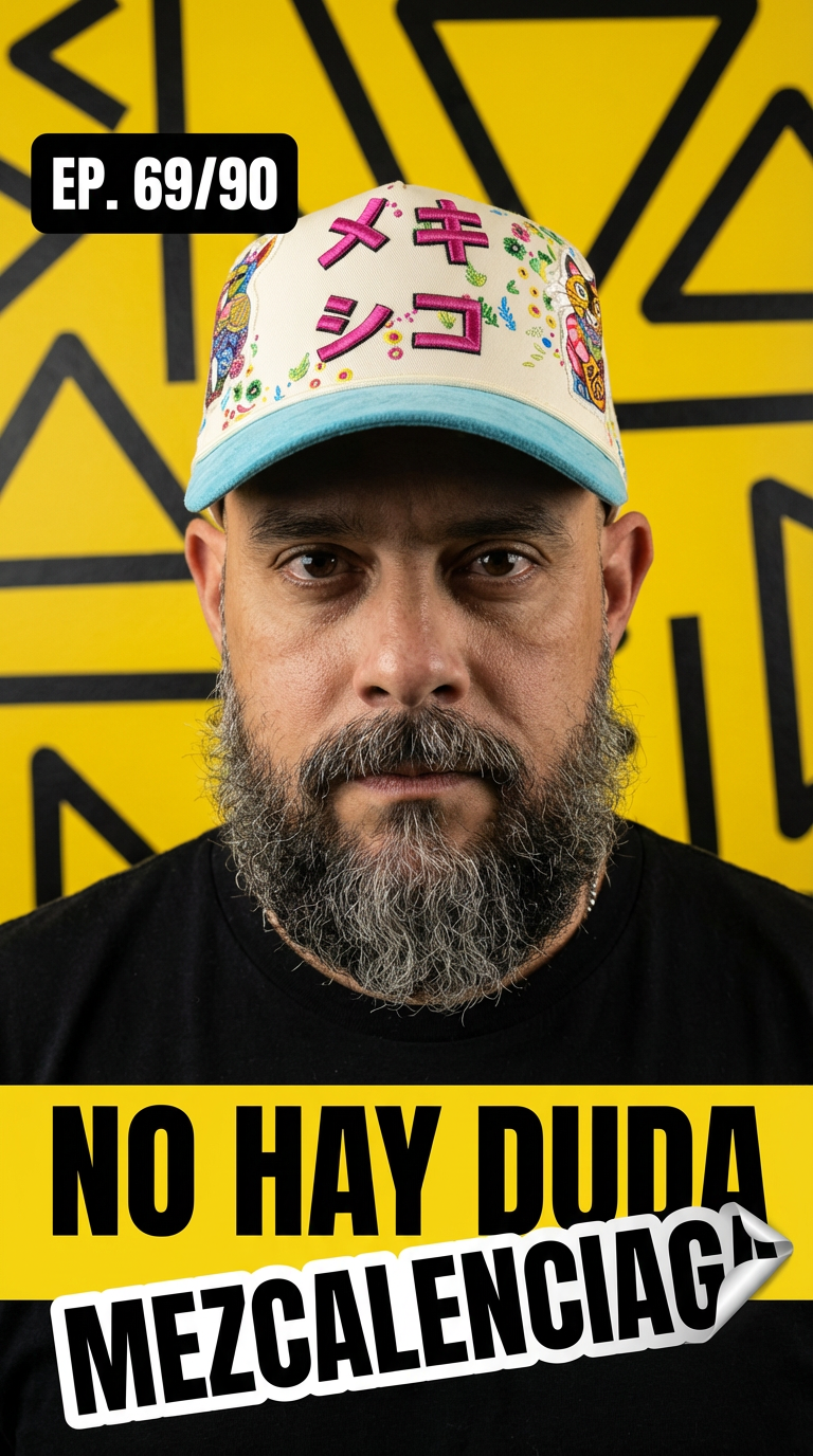 Día 69 de 90: Ya no dudo igual