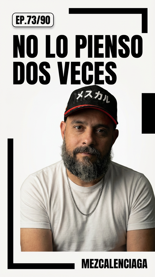 Día 73 de 90: Ya no lo pienso tanto