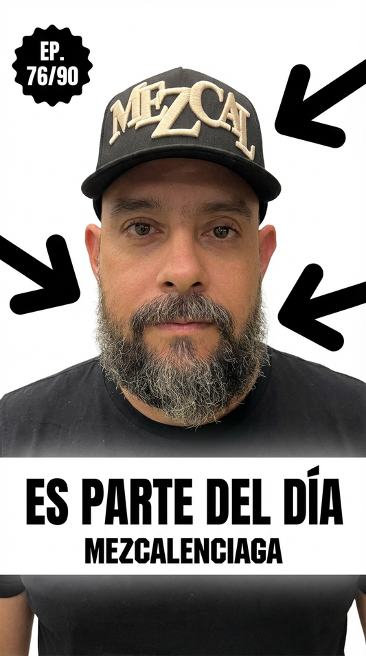 Día 76 de 90: Esto ya es parte del día