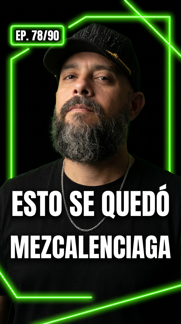 Día 78 de 90: Esto se quedó
