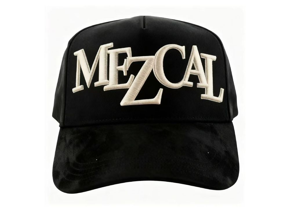 The MEZCAL cap