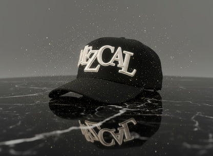 The MEZCAL cap