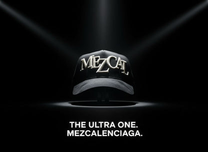 The MEZCAL cap