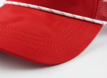 MAMA Red Cap