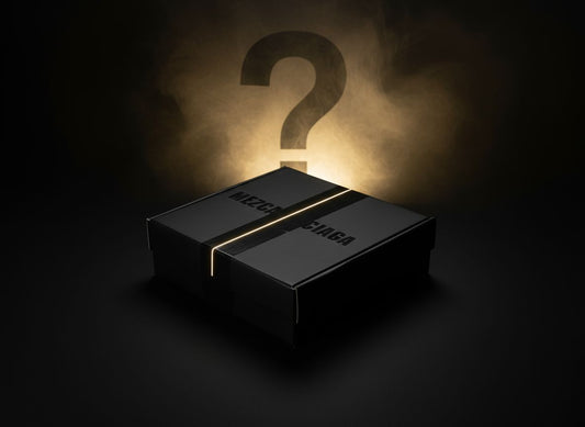 Mystery Box 3rd Drop
